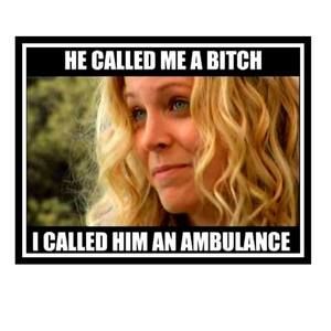 Meet your Posher, Adriana